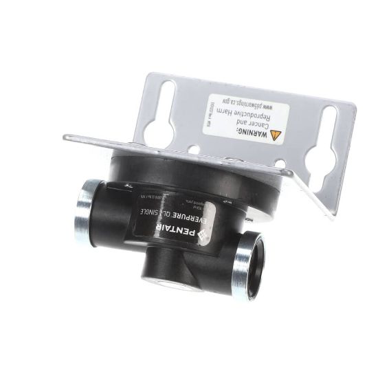 Picture of Everpure EV925618 Ql1 Head 3/8 Npt