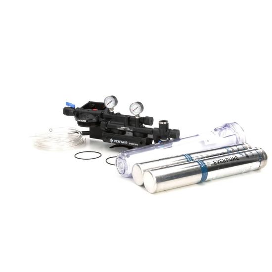 Picture of Everpure EV932422 Insurice Twin Pf-i2000(2)