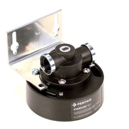 Picture of Everpure EV927218 Ql2 Head W/brkt 1
