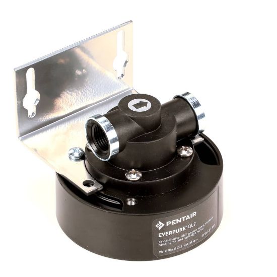 Picture of Everpure EV927218 Ql2 Head W/brkt 1