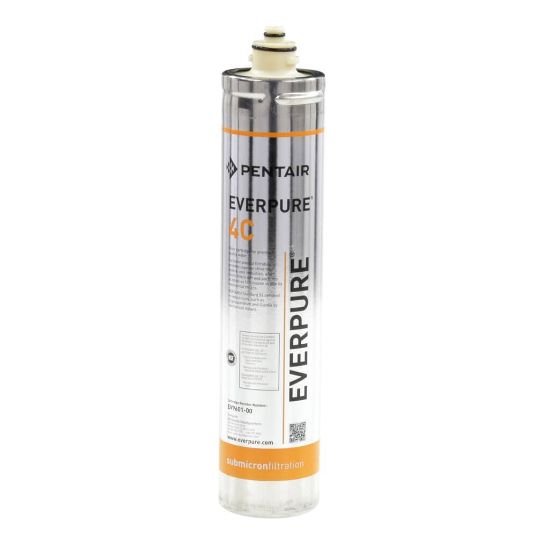 Picture of Everpure EV960100 4C Cart- Water Filt Sys Sgl