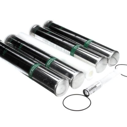 Picture of Everpure EV962828 Quad Mc(2) Repl Cart Kit