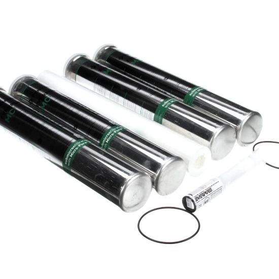 Picture of Everpure EV962828 Quad Mc(2) Repl Cart Kit