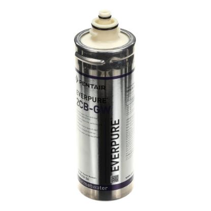 Picture of Everpure EV961836 Cartridge Filter, 2Cb-gw