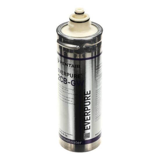 Picture of Everpure EV961836 Cartridge Filter, 2Cb-gw