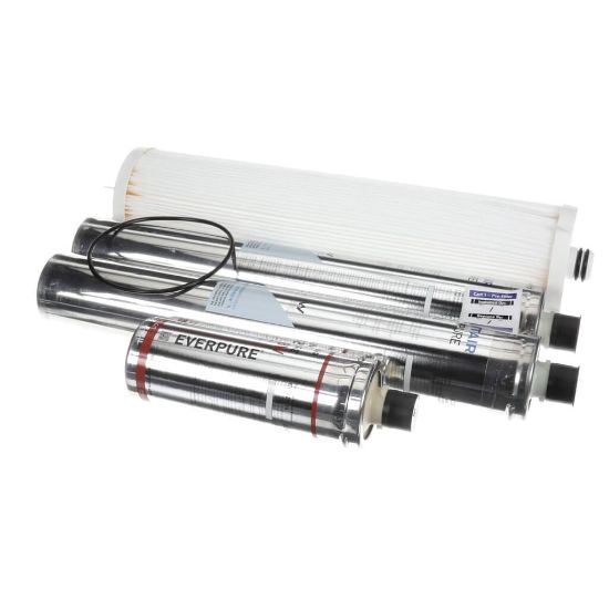 Picture of Everpure EV962870 Cart Kit Twin Endurance