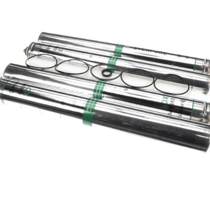 Picture of Everpure EV962830 Quad Plus Xc(2) Repl Cart Kit
