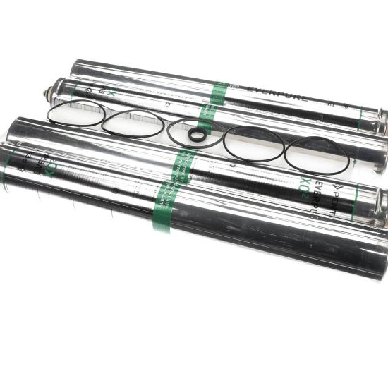 Picture of Everpure EV962830 Quad Plus Xc(2) Repl Cart Kit