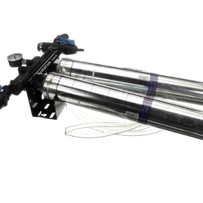 Picture of Everpure EV979740 7Cb5 Twin W/check Valve