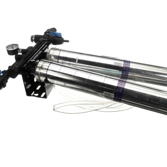 Picture of Everpure EV979740 7Cb5 Twin W/check Valve