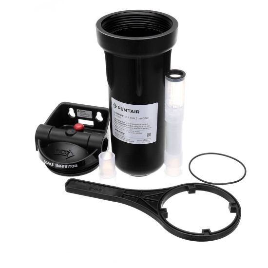 Picture of Everpure EV979845 Sr-x Feeder