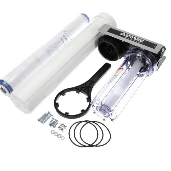 Picture of Everpure EV979783 Sc1021 Steam/combi Filt Sys