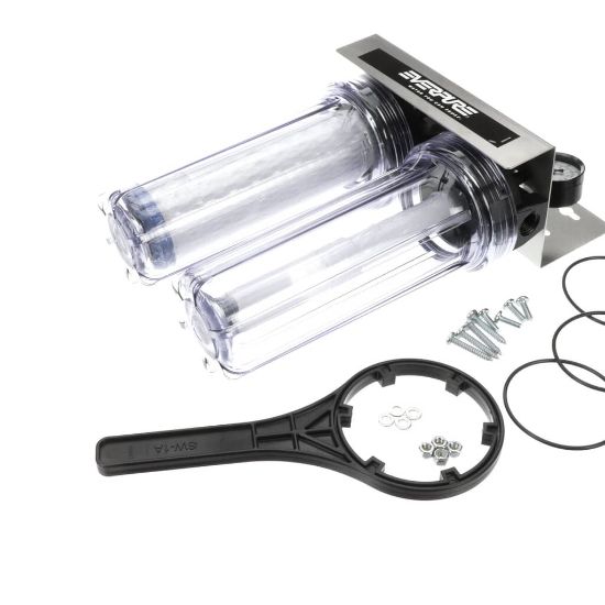 Picture of Everpure EV979782 Sc1011 Steam/combi Filt Sys