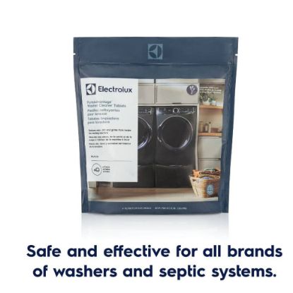Picture of Electrolux 10ELPRLT01 Elux Probiotic Washer Tablet