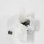 Picture of Electrolux 111315040 Door Lock,assembly
