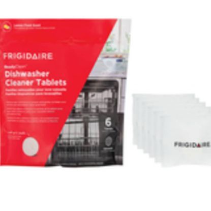 Picture of Electrolux 10FFPRDT01 Frig Probiotic Dishwasher Tab