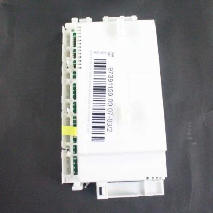 Picture of Electrolux 117492621 Control Assembly,configured