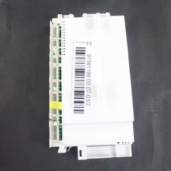 Picture of Electrolux 117492621 Control Assembly,configured