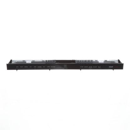 Picture of Electrolux 117512450 Control Panel,assembly,black