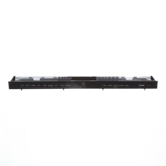Picture of Electrolux 117512450 Control Panel,assembly,black