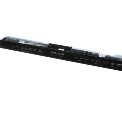 Picture of Electrolux 117512420 Control Panel,assembly,transpa
