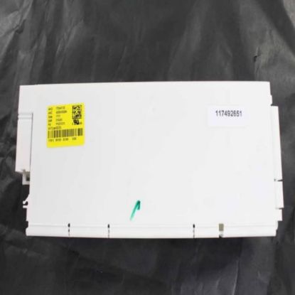 Picture of Electrolux 117492651 Control Assembly,configured