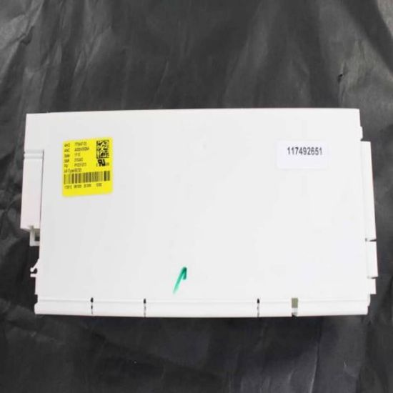 Picture of Electrolux 117492651 Control Assembly,configured