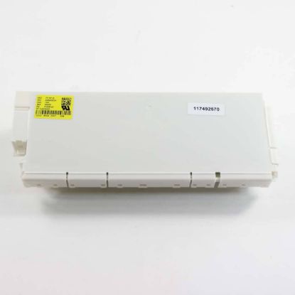 Picture of Electrolux 117492670 Control Assembly,configured
