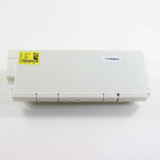 Picture of Electrolux 117492670 Control Assembly,configured