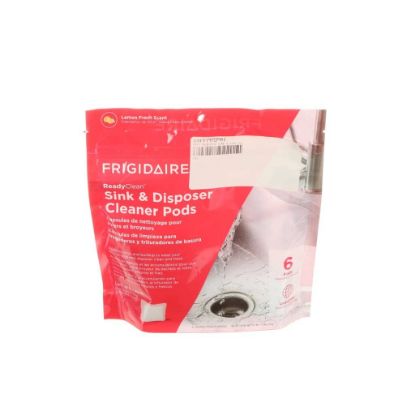 Picture of Electrolux 10FFPRSP01 Frig Probiotic Sink & Disp Pod