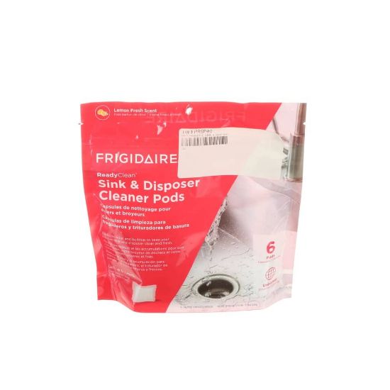 Picture of Electrolux 10FFPRSP01 Frig Probiotic Sink & Disp Pod
