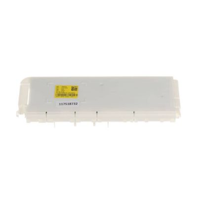 Picture of Electrolux 117518732 Control-electrical