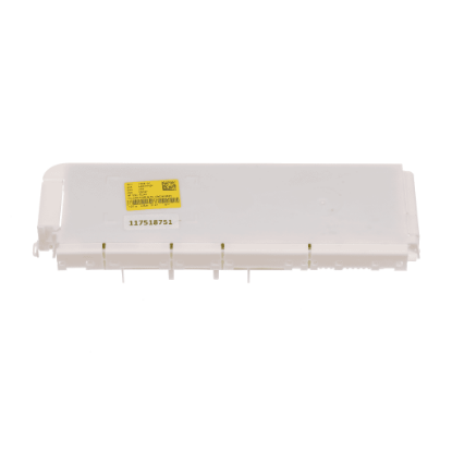 Picture of Electrolux 117518751 Control Assembly,main,configur