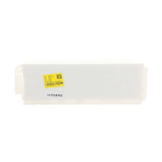 Picture of Electrolux 117518762 Control Assembly, Main, Configured