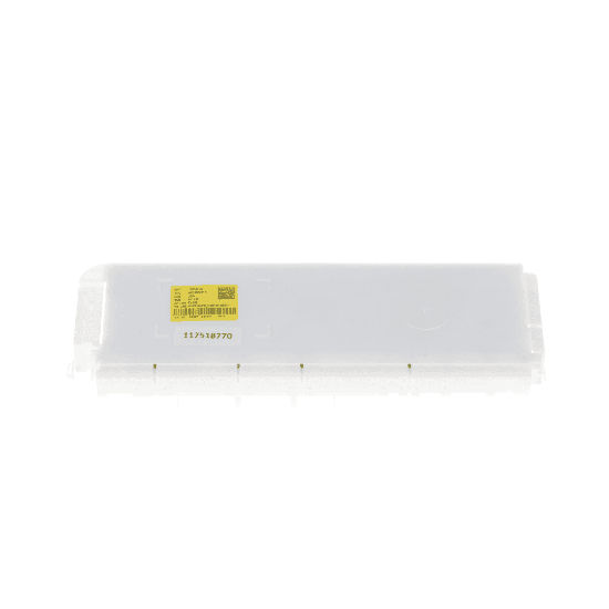 Picture of Electrolux 117518770 Control-electrical