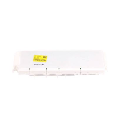 Picture of Electrolux 117518790 Control Assembly, Main, Configured