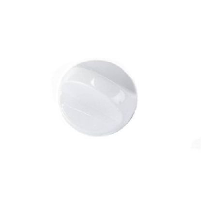 Picture of Electrolux 131167601 Knob,washer Timer,white