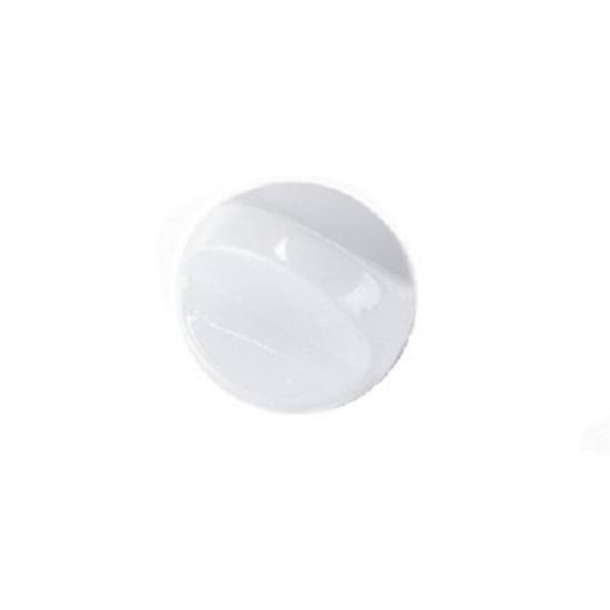 Picture of Electrolux 131167601 Knob,washer Timer,white