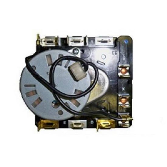 Picture of Electrolux 131062300 Timer,dryer