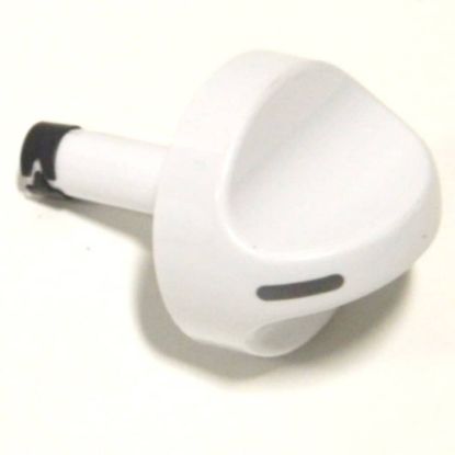 Picture of Electrolux 131264500 Knob,rotary,white