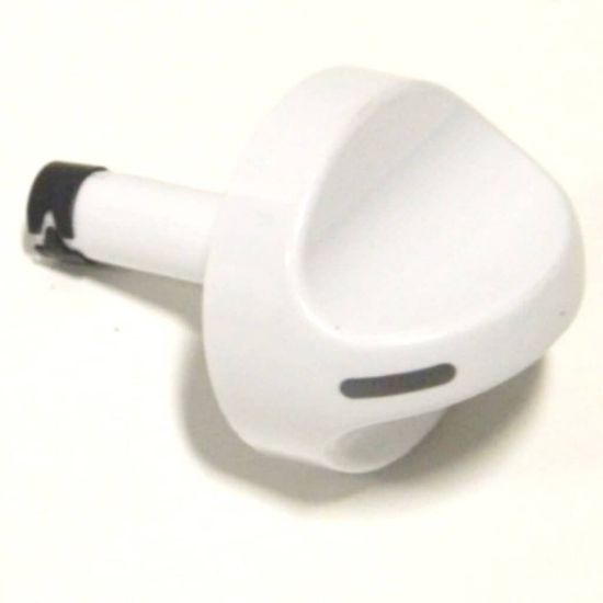 Picture of Electrolux 131264500 Knob,rotary,white