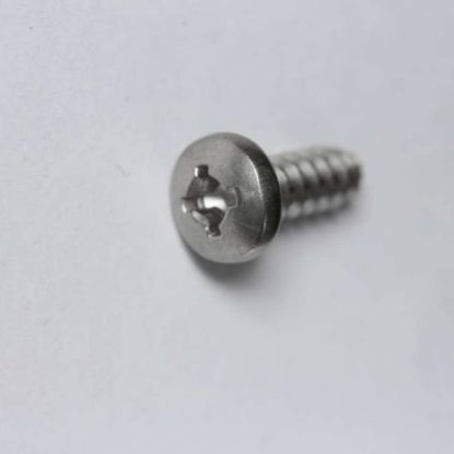 Picture of Electrolux 131302800 Screw,quadrex Ph,10-16ab X 0.5