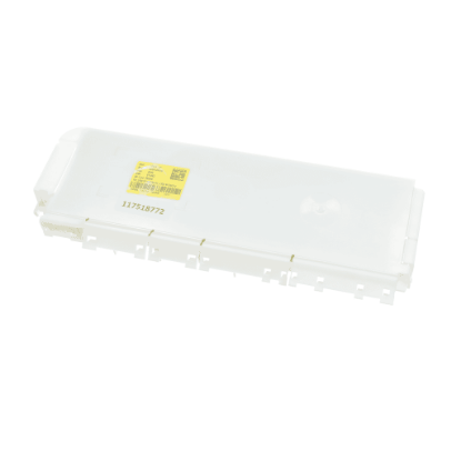 Picture of Electrolux 117518772 Control Assembly,pb150