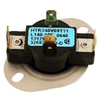 Picture of Electrolux 131298300 Thermostat,temp Control