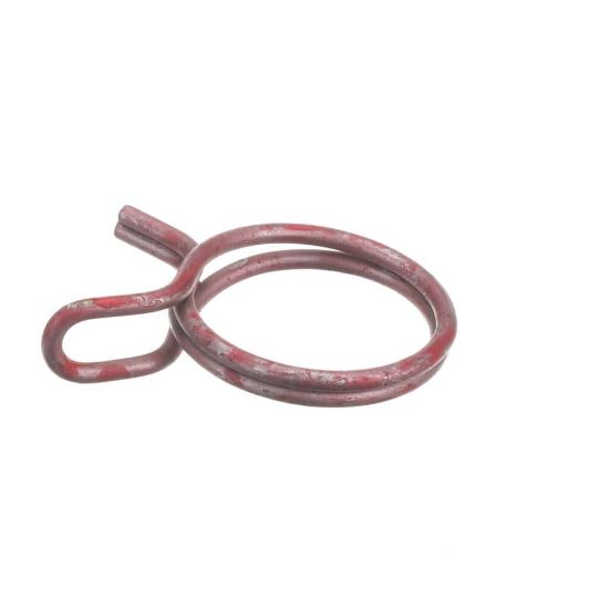 Picture of Electrolux 5304536804 Clamp,hose, Wire
