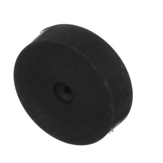 Picture of Electrolux 131422200 Pad,self Lvlg Leg,rear