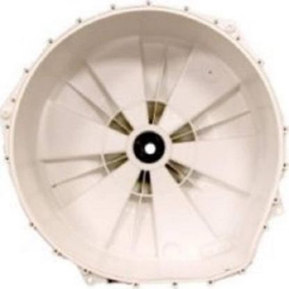 Picture of Electrolux 131525500 Dsp Shell-rear/brg&gskt