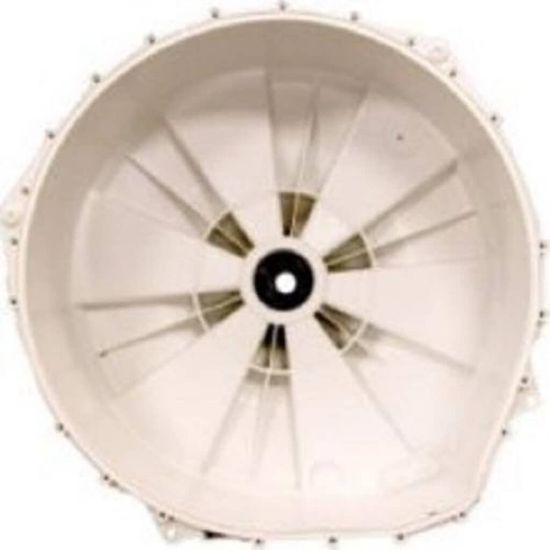 Picture of Electrolux 131525500 Dsp Shell-rear/brg&gskt