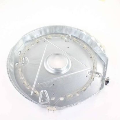 Picture of Electrolux 131553900 Heater-hsg Assy
