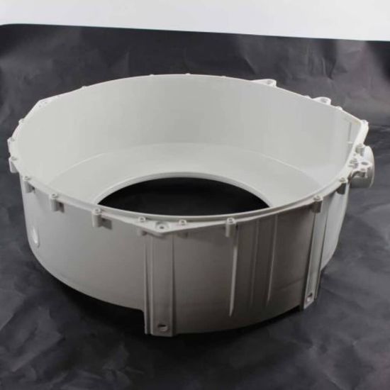 Picture of Electrolux 131618600 Shell,outer Tub, Front